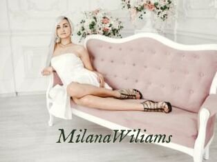 MilanaWiliams