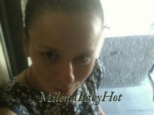 MilenaBabyHot