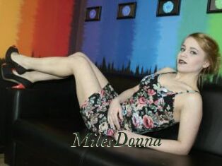 MilesDonna