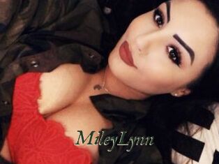 MileyLynn