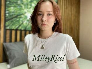 MileyRicci