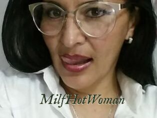 MilfHotWoman