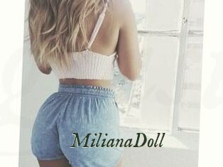 MilianaDoll