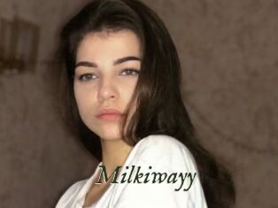 Milkiwayy