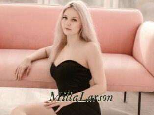 MillaLarson