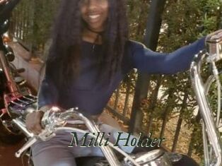 Milli_Holder