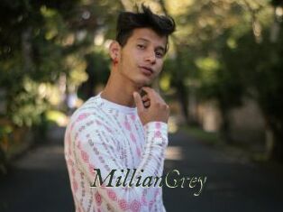 MillianGrey