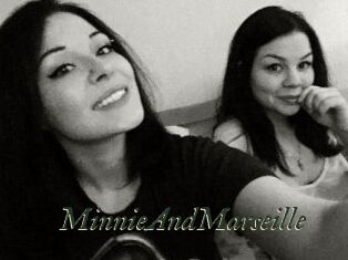 MinnieAndMarseille