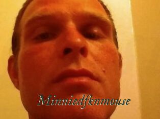 Minniedfknmouse