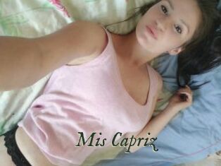 Mis_Capriz