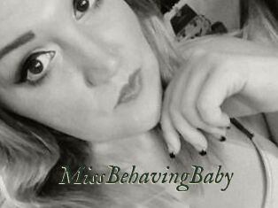 Miss_Behaving_Baby