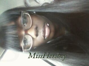 MissHershey