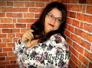 MissLillyBBW