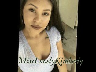 MissLovelyKimberly