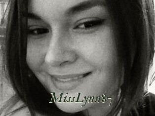 MissLynn87