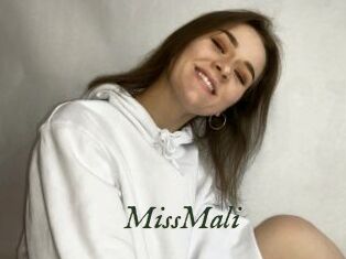 MissMali