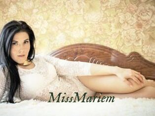 MissMariem