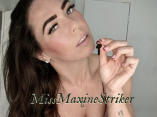 MissMaxineStriker