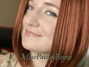 MissPaisleyPayne