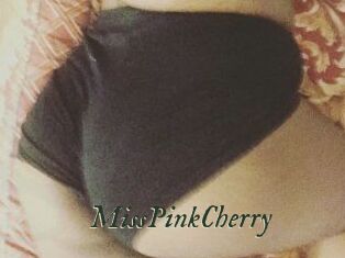 MissPinkCherry