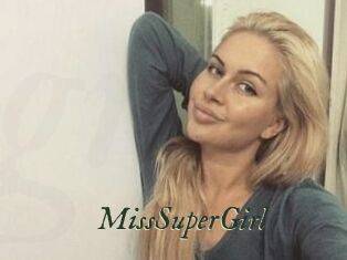 MissSuperGirl