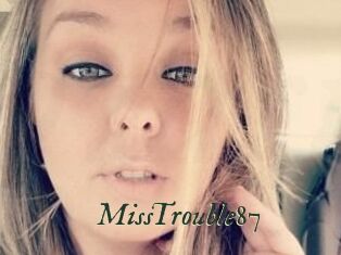 MissTrouble87