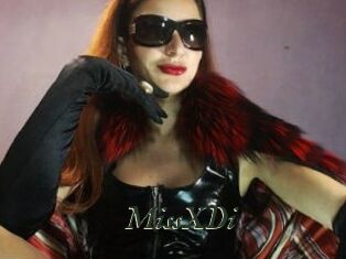 MissXDi