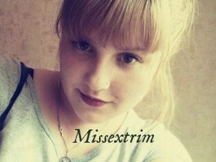 Missextrim