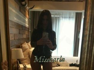 Misskarla