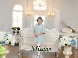 Misslan