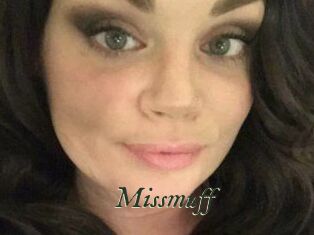 Missmuff