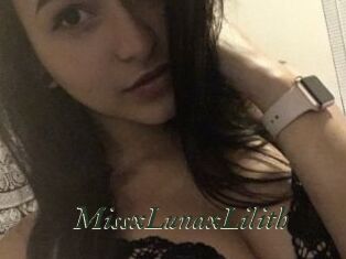 MissxLunaxLilith