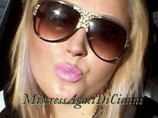 MistressAgaciDiCianni