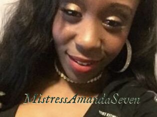 MistressAmandaSeven