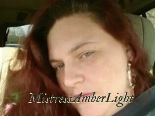 MistressAmberLight