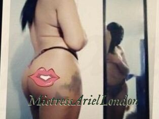 MistressArielLondon