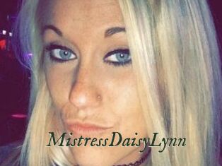 MistressDaisyLynn