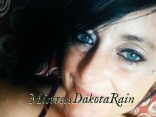 MistressDakotaRain