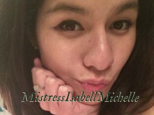 MistressIsabellMichelle