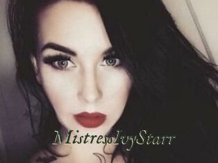 MistressIvyStarr