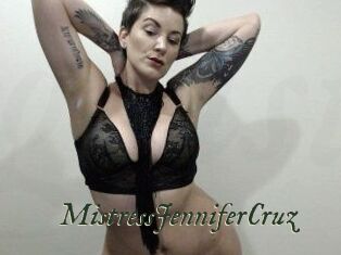 MistressJenniferCruz