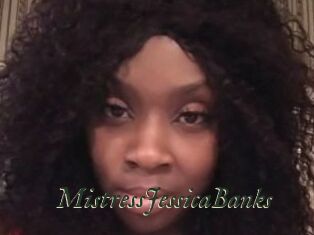 MistressJessicaBanks