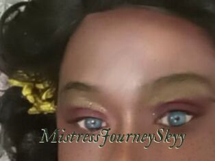 MistressJourneySkyy