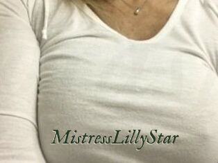 MistressLillyStar