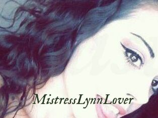 MistressLynnLover