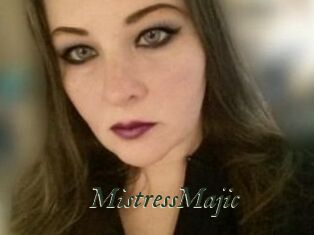 MistressMajic