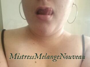 MistressMelangeNouveau