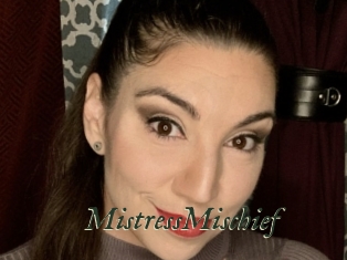 MistressMischief