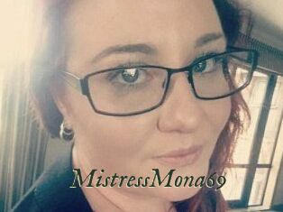 MistressMona69
