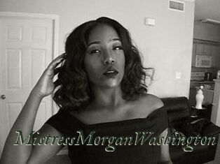 MistressMorganWashington